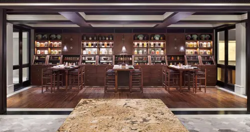 Raffles Udaipur - Other Facilities - Dining 18